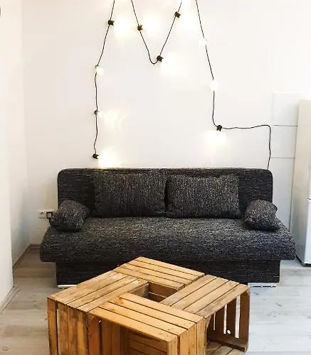 Big Near Trade Fair! Köln