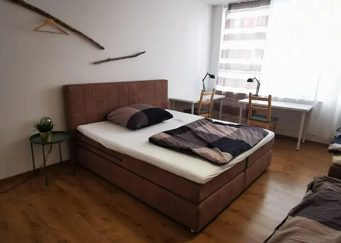 Big Near Trade Fair!