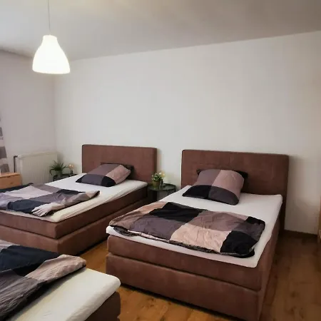 Big Near Trade Fair! *