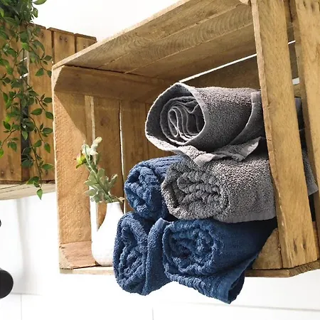 Big Near Trade Fair! Apartment *