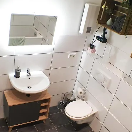 Big Near Trade Fair! Apartament *