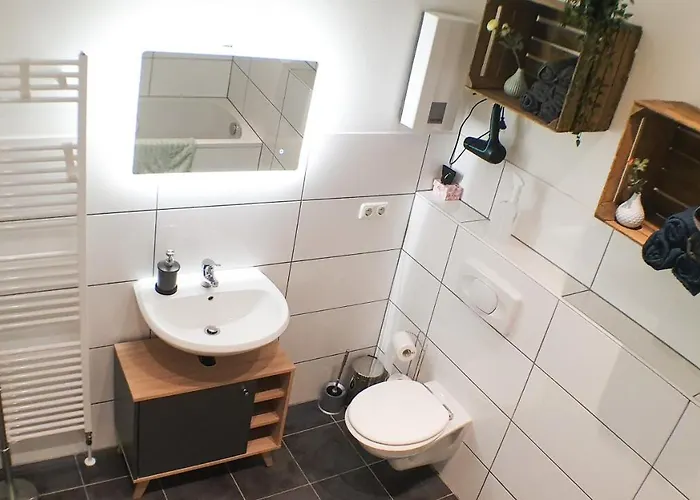 Big Near Trade Fair! Apartamento *