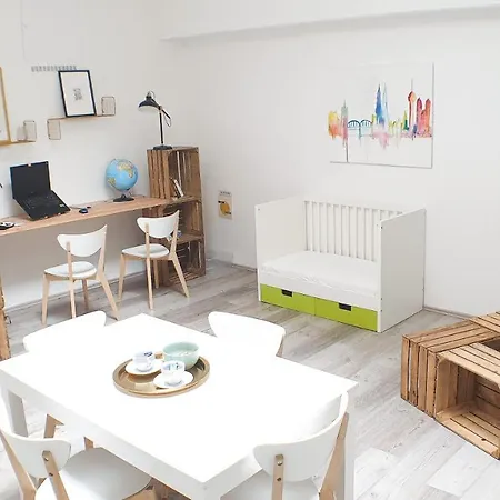 Big Near Trade Fair! كولونيا