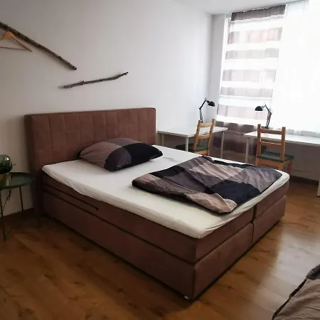 Big Near Trade Fair!