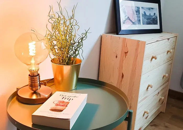 Big Near Trade Fair! *